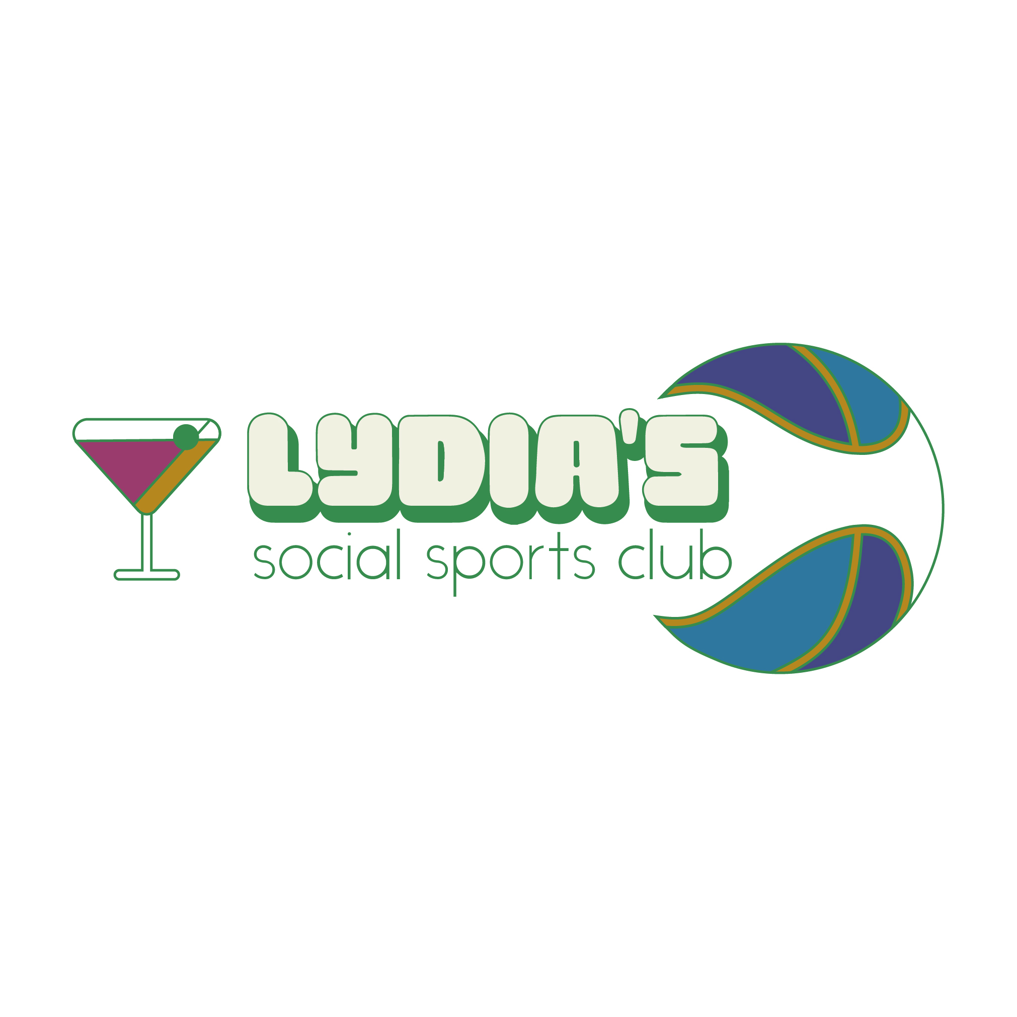 Lydia's NYC logo